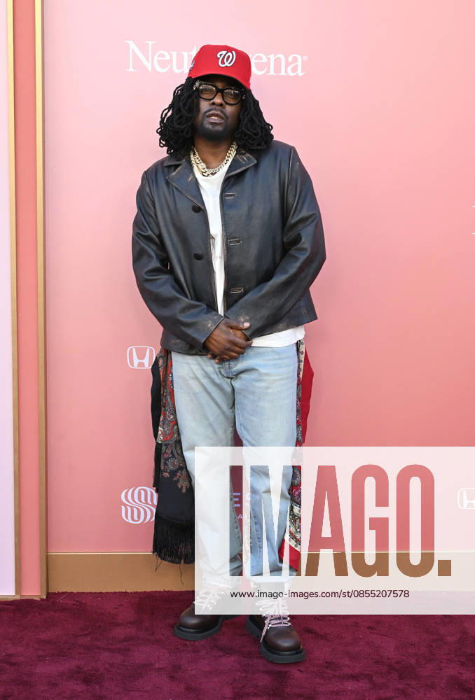 2026 Billboard Women in Music Event Wale arriving to the 2026 Billboard Women in Music event held at the Hollywood Palladium on April 29, 2026 in Hollywood, CA. Hollywood Hollywood Palladium California USA