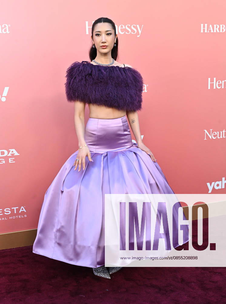 2026 Billboard Women in Music Event EJAE arriving to the 2026 Billboard Women in Music event held at the Hollywood Palladium on April 29, 2026 in Hollywood, CA. Hollywood Hollywood Palladium California USA