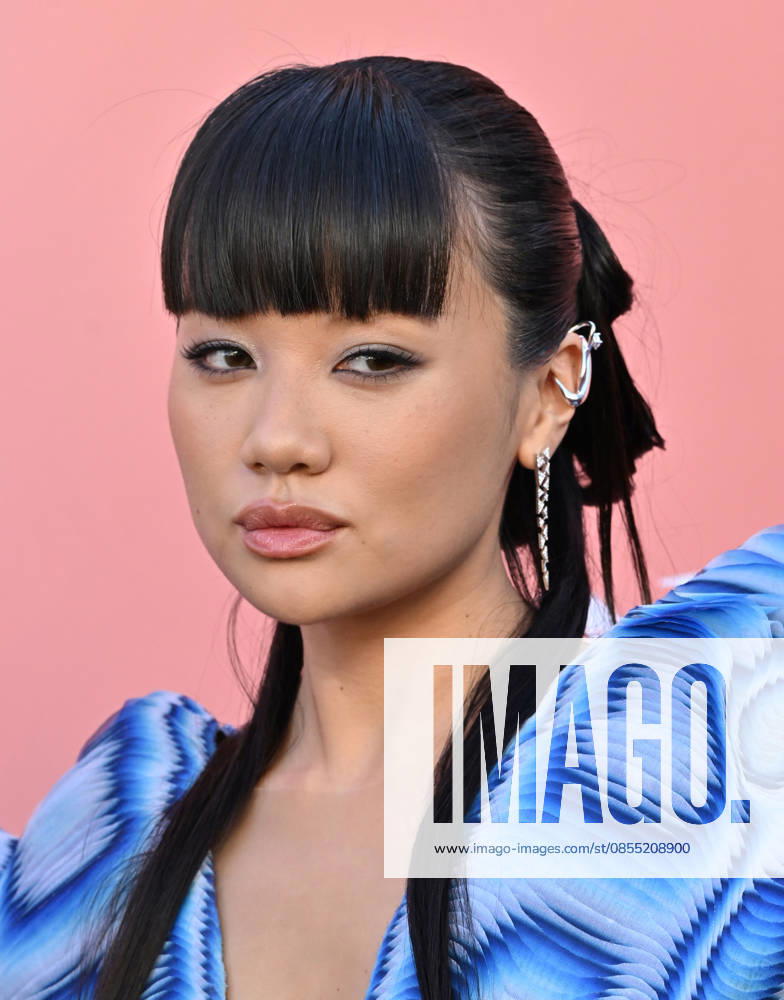 2026 Billboard Women in Music Event Rei Ami arriving to the 2026 Billboard Women in Music event held at the Hollywood Palladium on April 29, 2026 in Hollywood, CA. Hollywood Hollywood Palladium California USA