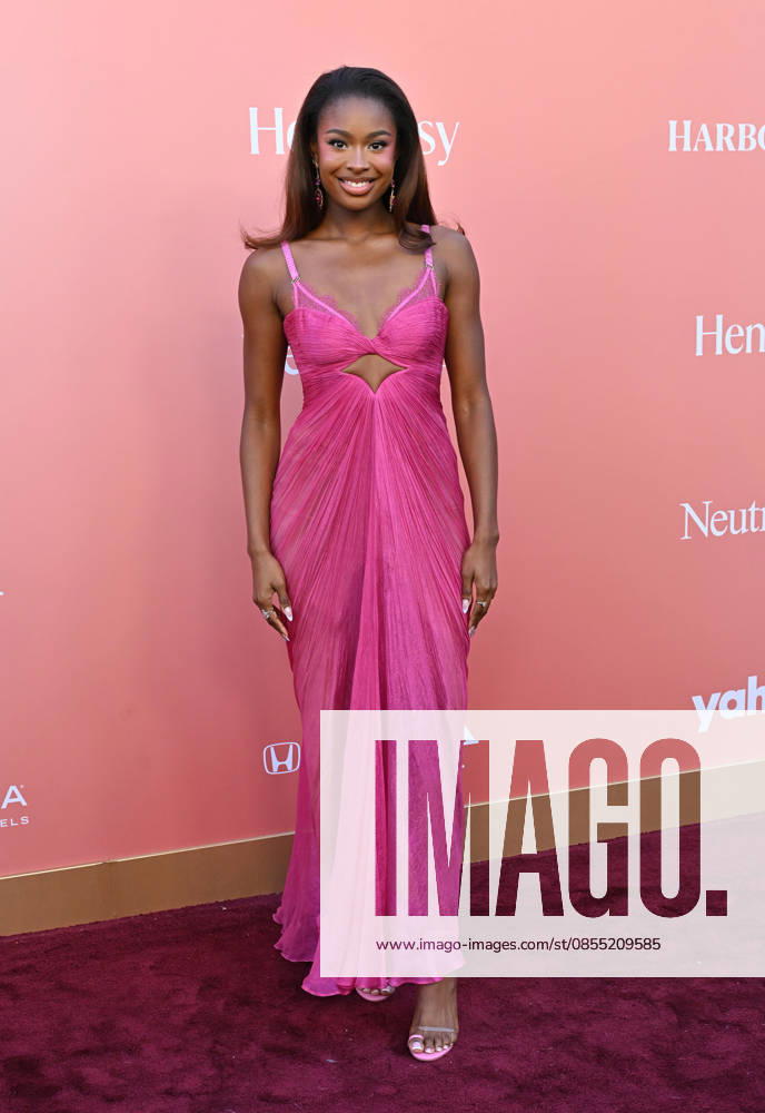 2026 Billboard Women in Music Event Coco Jones arriving to the 2026 Billboard Women in Music event held at the Hollywood Palladium on April 29, 2026 in Hollywood, CA. Hollywood Hollywood Palladium California USA