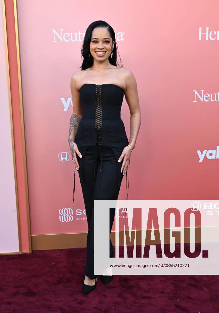 2026 Billboard Women in Music Event Ella Mai arriving to the 2026 Billboard Women in Music event held at the Hollywood Palladium on April 29, 2026 in Hollywood, CA. Hollywood Hollywood Palladium California USA