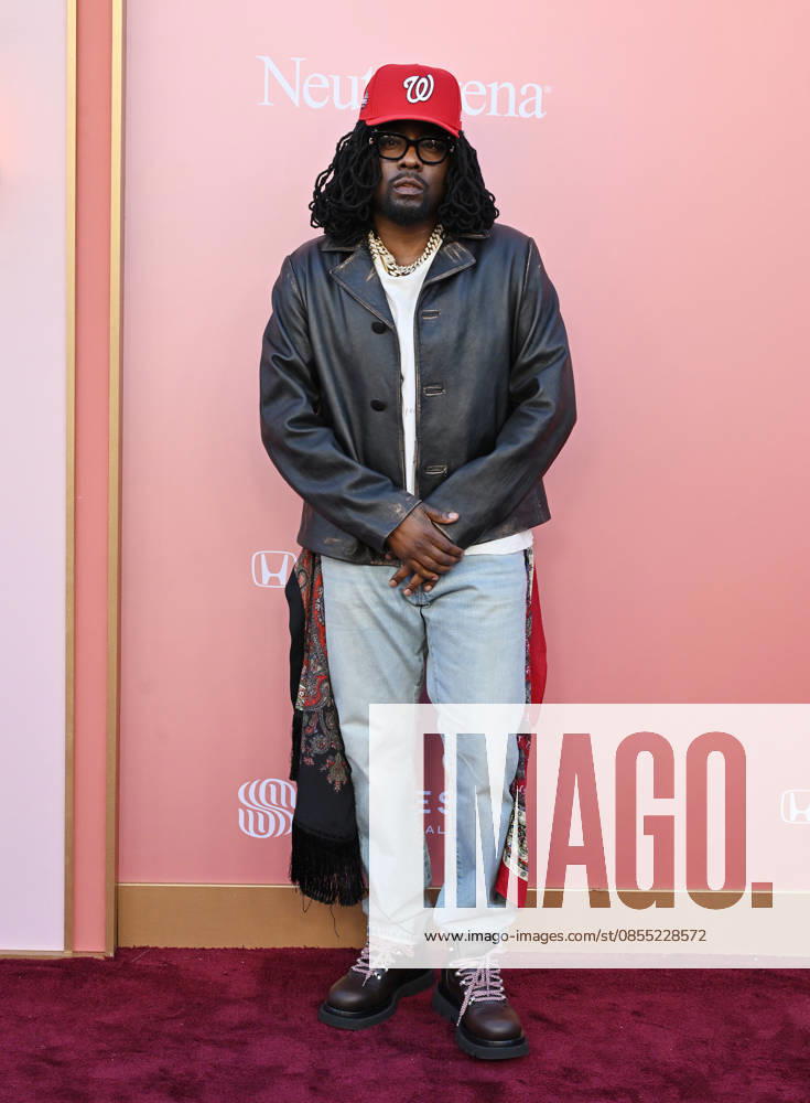 2026 Billboard Women in Music Event Wale arriving to the 2026 Billboard Women in Music event held at the Hollywood Palladium on April 29, 2026 in Hollywood, CA. Hollywood Hollywood Palladium California USA