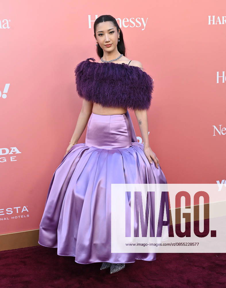 2026 Billboard Women in Music Event EJAE arriving to the 2026 Billboard Women in Music event held at the Hollywood Palladium on April 29, 2026 in Hollywood, CA. Hollywood Hollywood Palladium California USA