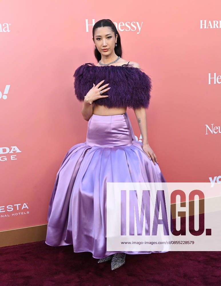 2026 Billboard Women in Music Event EJAE arriving to the 2026 Billboard Women in Music event held at the Hollywood Palladium on April 29, 2026 in Hollywood, CA. Hollywood Hollywood Palladium California USA