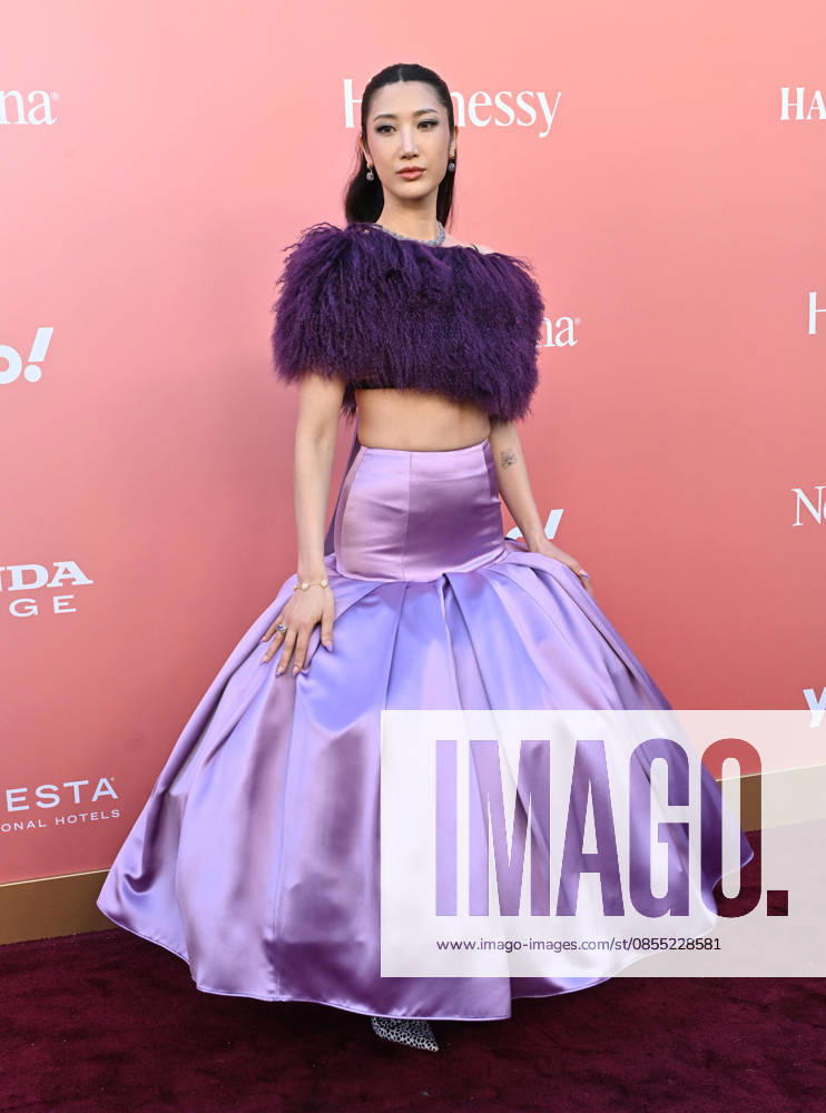 2026 Billboard Women in Music Event EJAE arriving to the 2026 Billboard Women in Music event held at the Hollywood Palladium on April 29, 2026 in Hollywood, CA. Hollywood Hollywood Palladium California USA