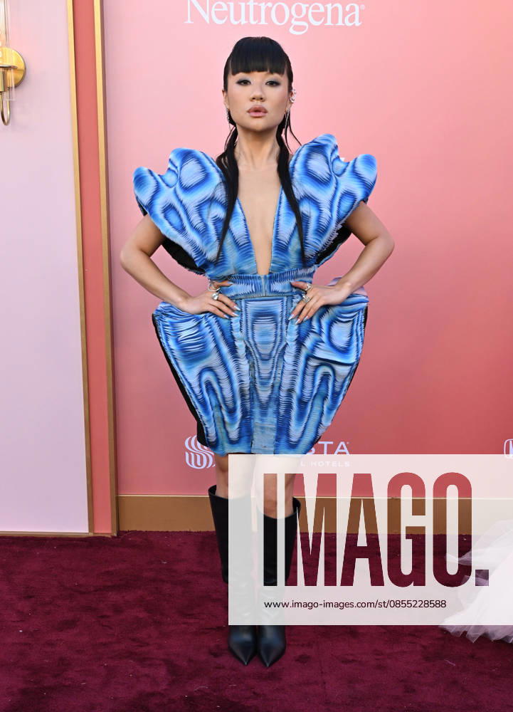2026 Billboard Women in Music Event Rei Ami arriving to the 2026 Billboard Women in Music event held at the Hollywood Palladium on April 29, 2026 in Hollywood, CA. Hollywood Hollywood Palladium California USA