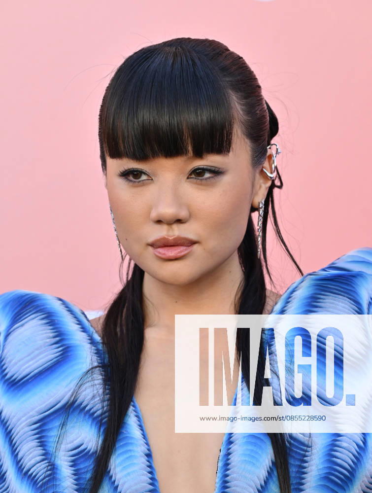 2026 Billboard Women in Music Event Rei Ami arriving to the 2026 Billboard Women in Music event held at the Hollywood Palladium on April 29, 2026 in Hollywood, CA. Hollywood Hollywood Palladium California USA