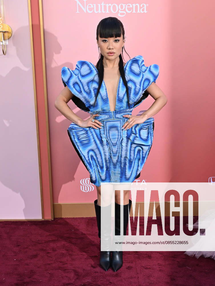 2026 Billboard Women in Music Event Rei Ami arriving to the 2026 Billboard Women in Music event held at the Hollywood Palladium on April 29, 2026 in Hollywood, CA. Hollywood Hollywood Palladium California USA