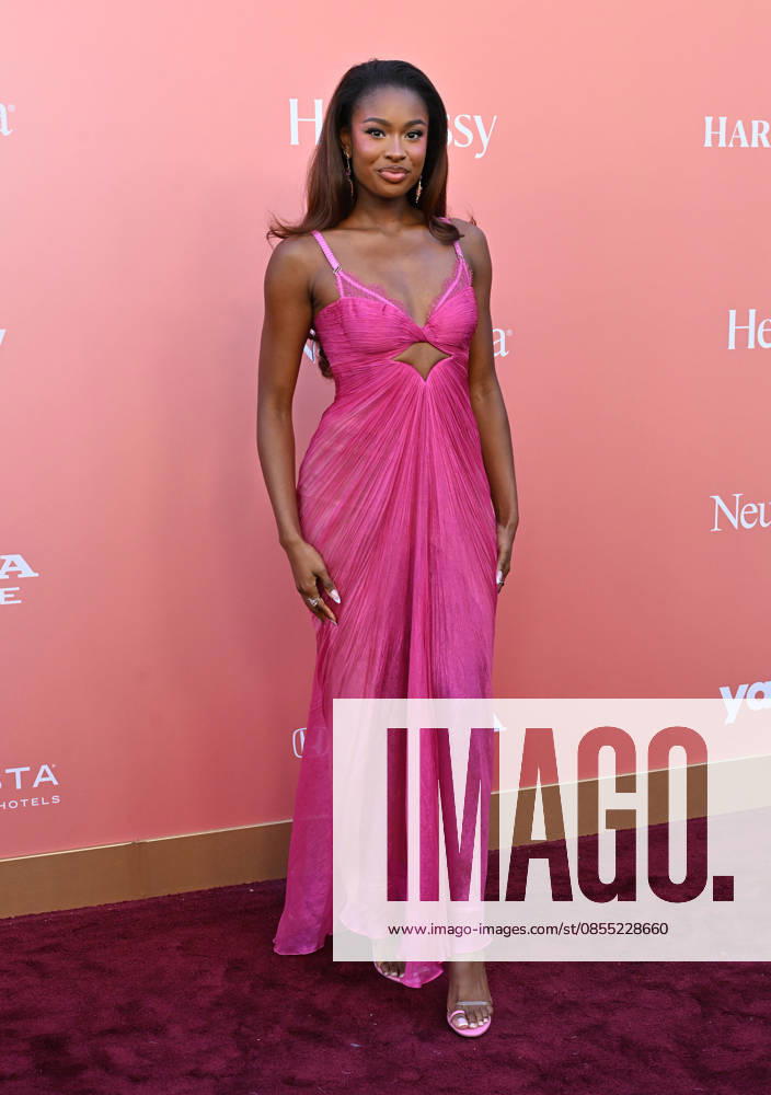 2026 Billboard Women in Music Event Coco Jones arriving to the 2026 Billboard Women in Music event held at the Hollywood Palladium on April 29, 2026 in Hollywood, CA. Hollywood Hollywood Palladium California USA