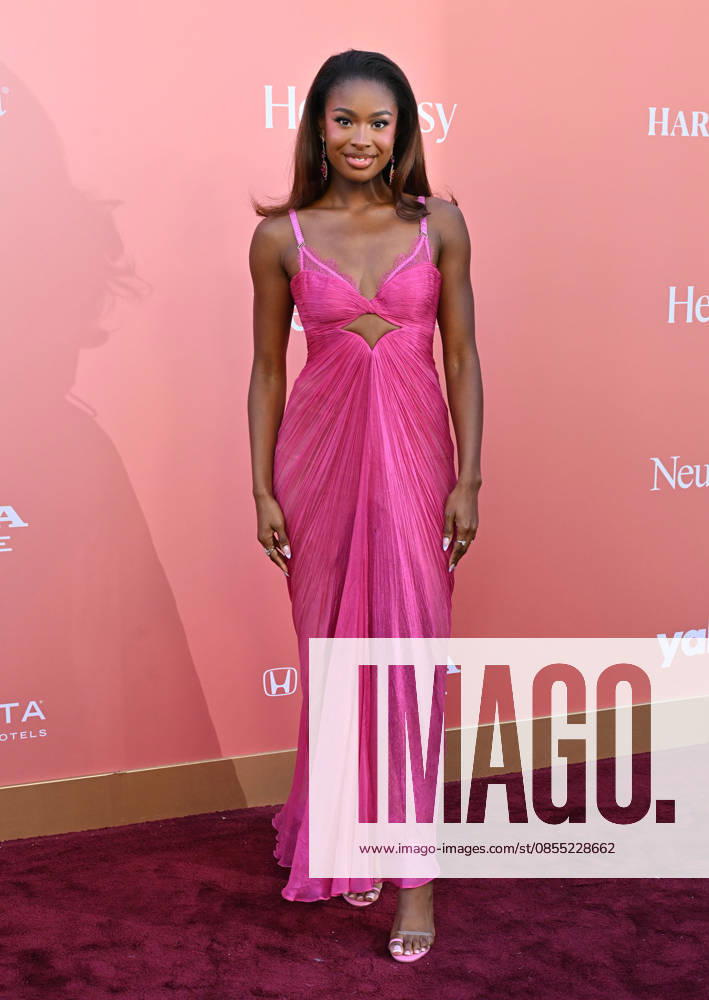 2026 Billboard Women in Music Event Coco Jones arriving to the 2026 Billboard Women in Music event held at the Hollywood Palladium on April 29, 2026 in Hollywood, CA. Hollywood Hollywood Palladium California USA