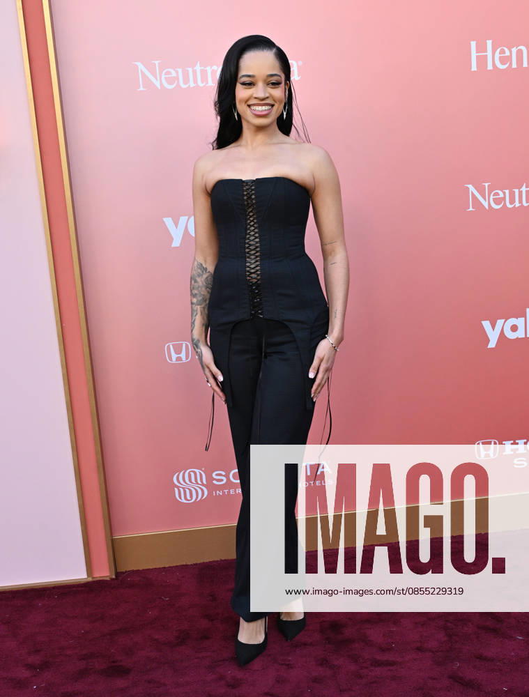 2026 Billboard Women in Music Event Ella Mai arriving to the 2026 Billboard Women in Music event held at the Hollywood Palladium on April 29, 2026 in Hollywood, CA. Hollywood Hollywood Palladium California USA