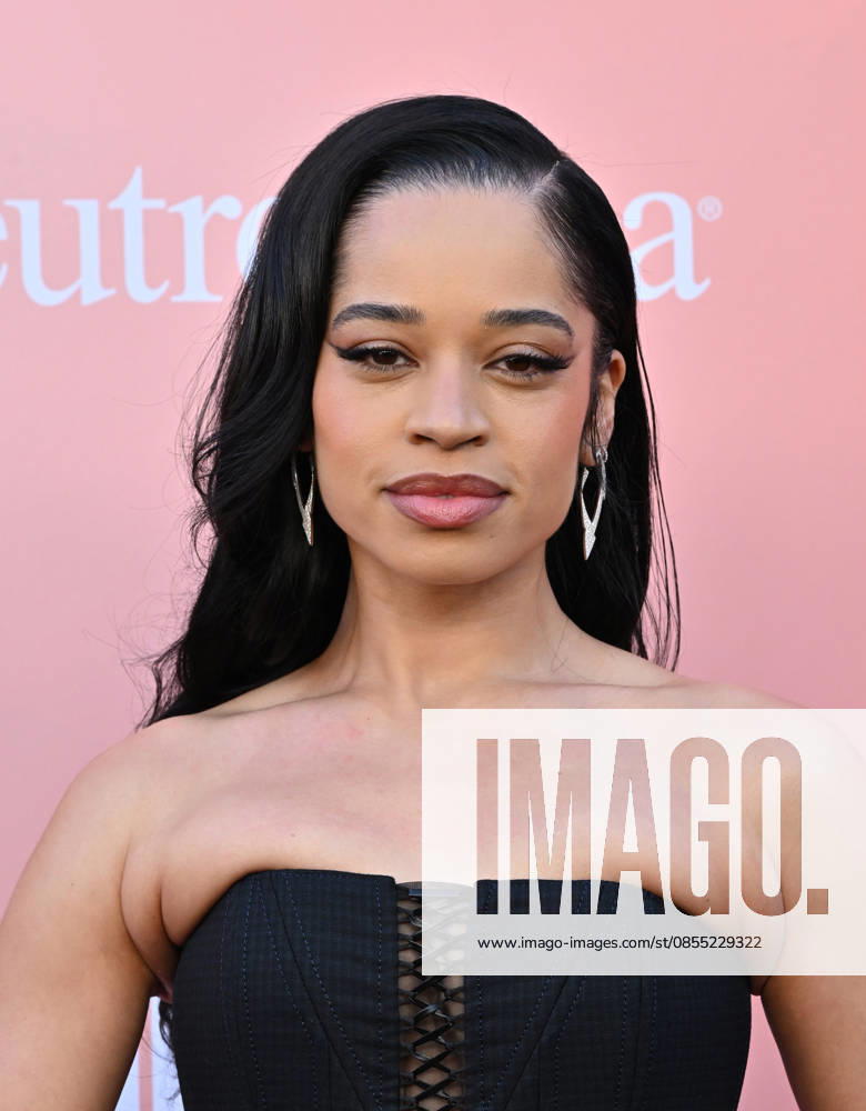 2026 Billboard Women in Music Event Ella Mai arriving to the 2026 Billboard Women in Music event held at the Hollywood Palladium on April 29, 2026 in Hollywood, CA. Hollywood Hollywood Palladium California USA