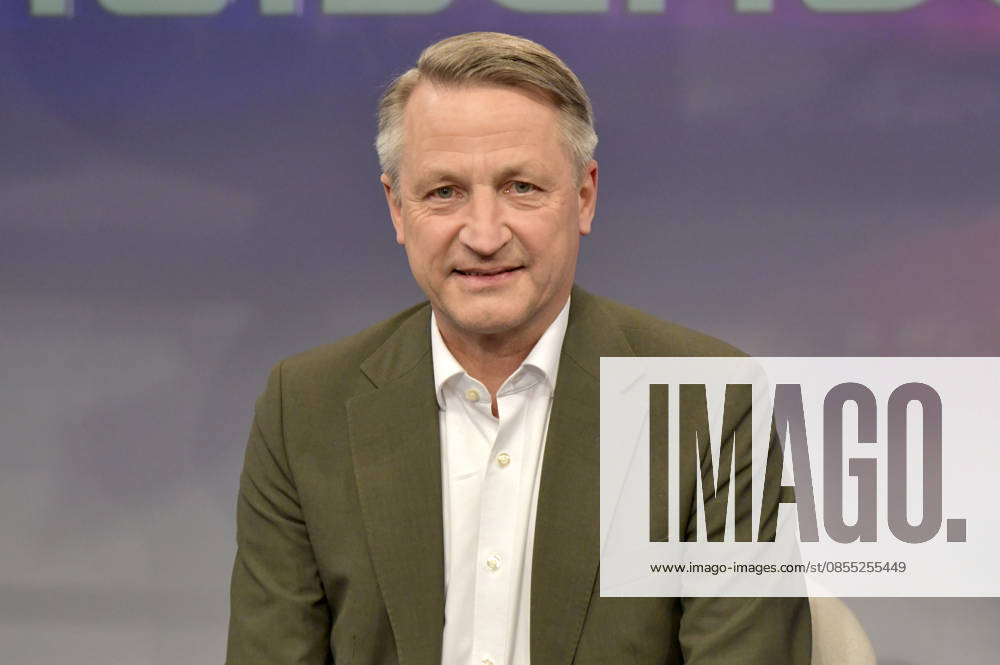 Nikolaus Blome on the ARD talk show maischberger in Studio Berlin Adlershof Berlin, 29 04 2026 Foto:xM.xBehrensx xFuturexImagex maischberger2904_6422