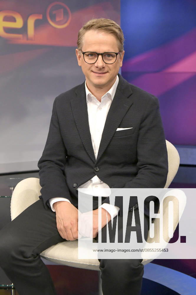 Carsten Linnemann on the ARD talk show maischberger in Studio Berlin Adlershof Berlin, 29 04 2026 Foto:xM.xBehrensx xFuturexImagex maischberger2904_6424