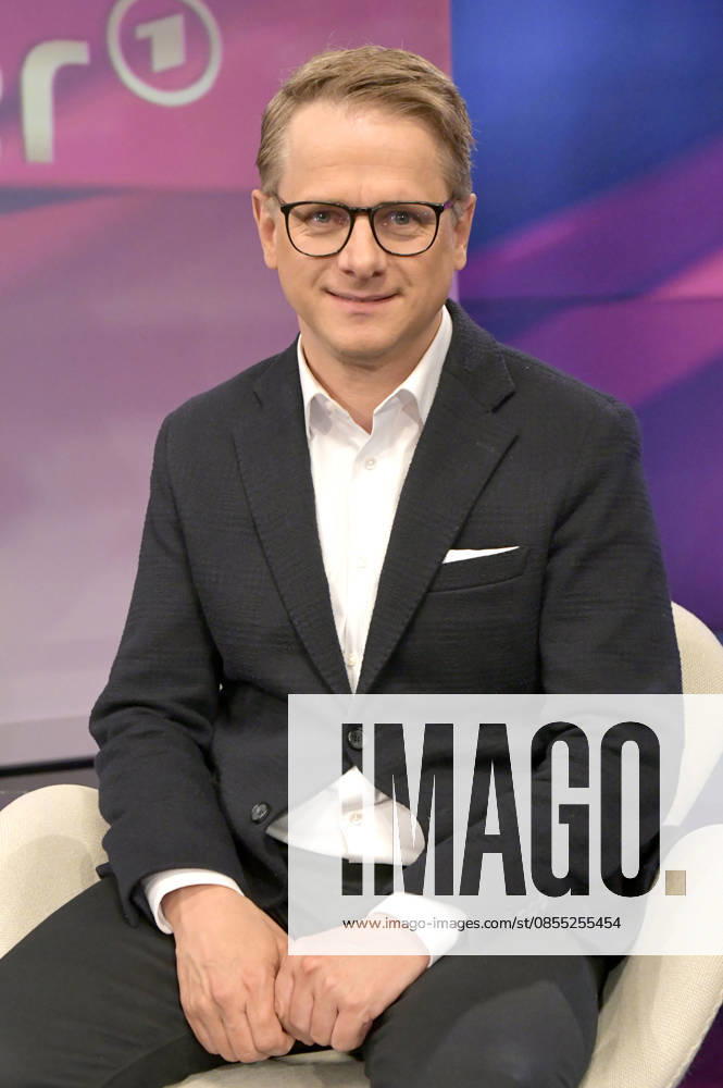 Carsten Linnemann on the ARD talk show maischberger in Studio Berlin Adlershof Berlin, 29 04 2026 Foto:xM.xBehrensx xFuturexImagex maischberger2904_6425