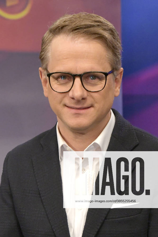 Carsten Linnemann on the ARD talk show maischberger in Studio Berlin Adlershof Berlin, 29 04 2026 Foto:xM.xBehrensx xFuturexImagex maischberger2904_6426