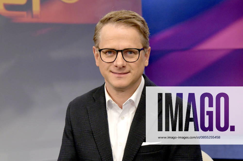 Carsten Linnemann on the ARD talk show maischberger in Studio Berlin Adlershof Berlin, 29 04 2026 Foto:xM.xBehrensx xFuturexImagex maischberger2904_6427