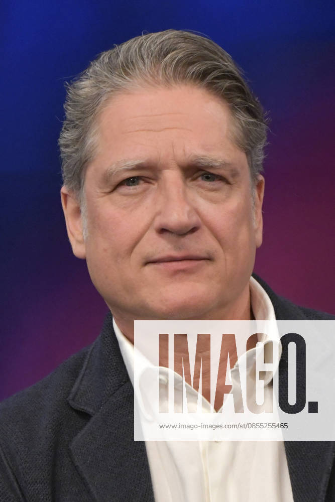 Jakob Augstein on the ARD talk show maischberger in Studio Berlin Adlershof Berlin, 29 04 2026 Foto:xM.xBehrensx xFuturexImagex maischberger2904_6431