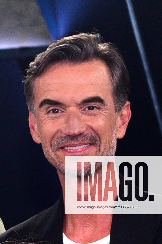 Florian Silbereisen as a guest at the recording on 29 04 2026 of the NDR Talk Show in Hamburg NDR Talk Show on 1 05 2026 in Hamburg