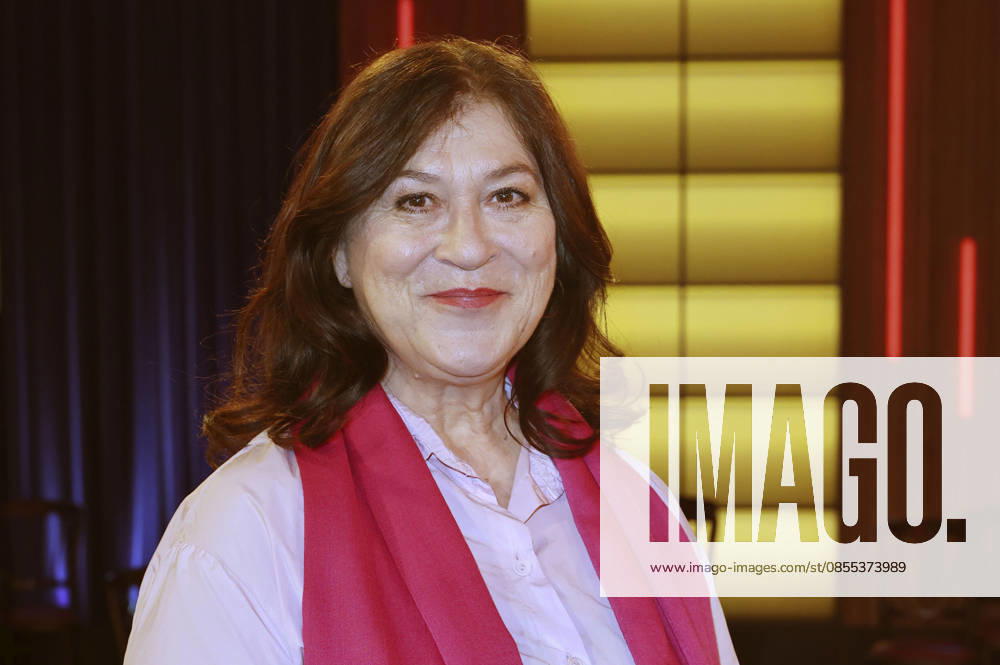 Eva Mattes at the recording of the WDR talk show Kölner Treff in WDR Studio BS 3 Cologne, 30 04 2026 Foto:xFuturexImagex koelner_treff3004_6408