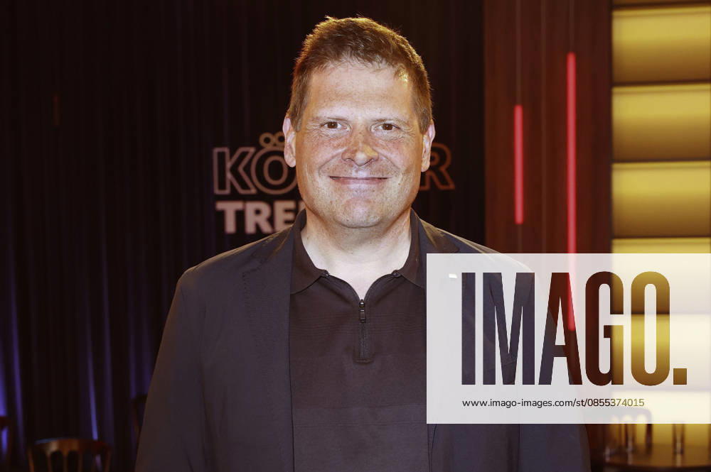 Jan Ullrich at the recording of the WDR talk show Kölner Treff in WDR Studio BS 3 Cologne, 30 04 2026 Foto:xFuturexImagex koelner_treff3004_6418