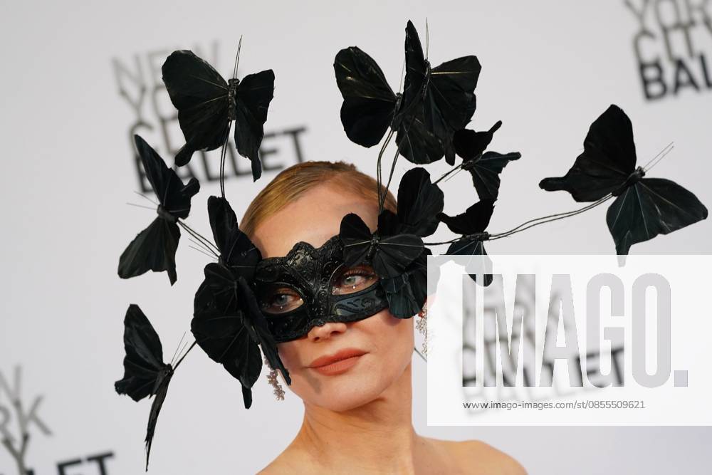 Diane Kruger at arrivals for New York City Ballet 2025 Spring Gala, David H. Koch Theater at Lincoln Center, New York, NY, May 08, 2025. Photo By: Kristin Callahan Everett Collection2508M03 KH002 PUBLICATIONXNOTxINxCANxCHNxFRAxITAxJPNxNORxPOLxRUSxESPxUKxUSA
