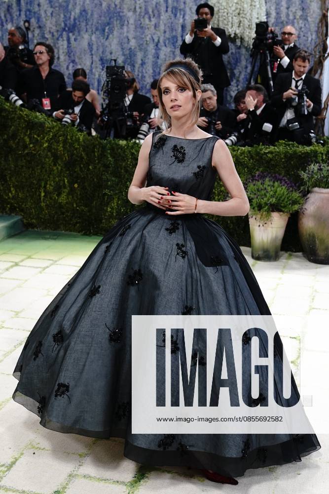 Maya Hawke at arrivals for The 2026 Costume Institute Exhibition COSTUME ART Opening Night Met Gala - Part 4, The Metropolitan Museum of Art, New York, NY, May 04, 2026. Photo By: Kristin Callahan Everett Collection The 2026 Costume Institute Exhibition COSTUME ART Opening Night Met Gala - Part 4 PUBLICATIONXNOTxINxCANxCHNxFRAxITAxJPNxNORxPOLxRUSxESPxUKxUSA