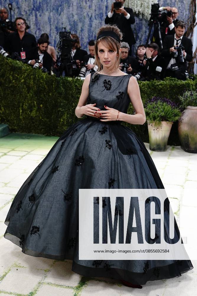 Maya Hawke at arrivals for The 2026 Costume Institute Exhibition COSTUME ART Opening Night Met Gala - Part 4, The Metropolitan Museum of Art, New York, NY, May 04, 2026. Photo By: Kristin Callahan Everett Collection The 2026 Costume Institute Exhibition COSTUME ART Opening Night Met Gala - Part 4 PUBLICATIONXNOTxINxCANxCHNxFRAxITAxJPNxNORxPOLxRUSxESPxUKxUSA