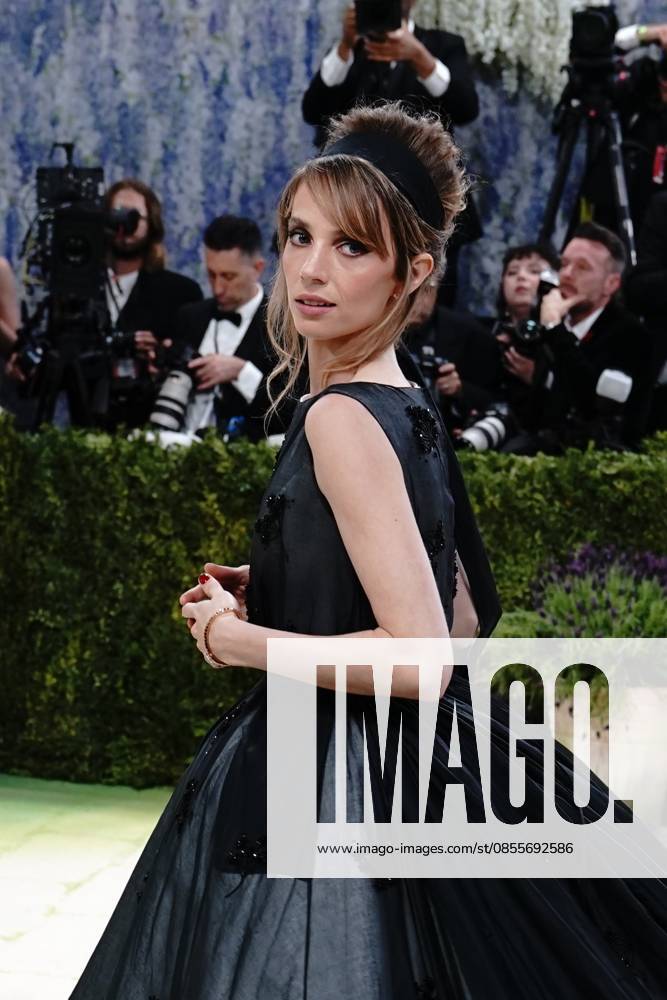 Maya Hawke at arrivals for The 2026 Costume Institute Exhibition COSTUME ART Opening Night Met Gala - Part 4, The Metropolitan Museum of Art, New York, NY, May 04, 2026. Photo By: Kristin Callahan Everett Collection The 2026 Costume Institute Exhibition COSTUME ART Opening Night Met Gala - Part 4 PUBLICATIONXNOTxINxCANxCHNxFRAxITAxJPNxNORxPOLxRUSxESPxUKxUSA