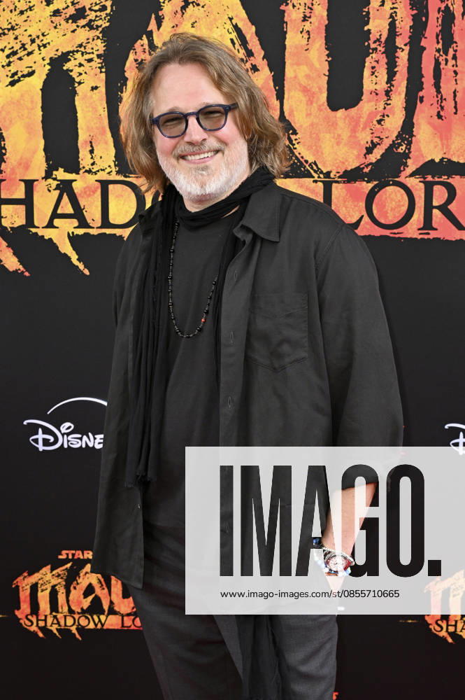 Matt Michnovetz at the screening of the series finale of the Disney animated series Star Wars Maul Shadow Lord at the Walt Disney Studios Burbank, 04 05 2026 Foto:xD.xStarbuckx xFuturexImagex maul_6512