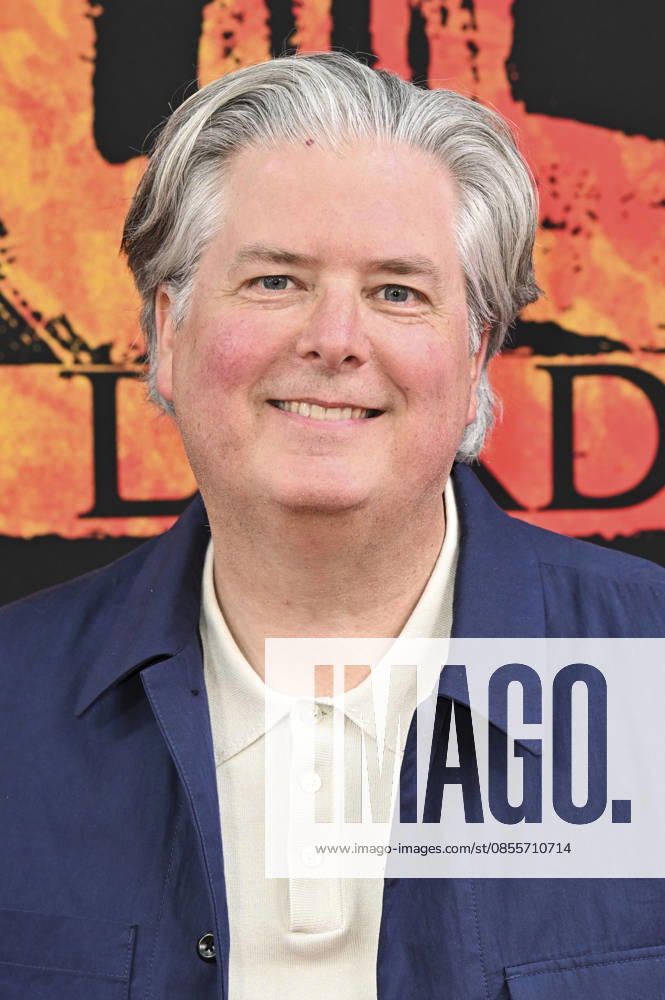 David W Collins at the screening of the series finale of the Disney animated series Star Wars Maul Shadow Lord at the Walt Disney Studios Burbank, 04 05 2026 Foto:xD.xStarbuckx xFuturexImagex maul_6515