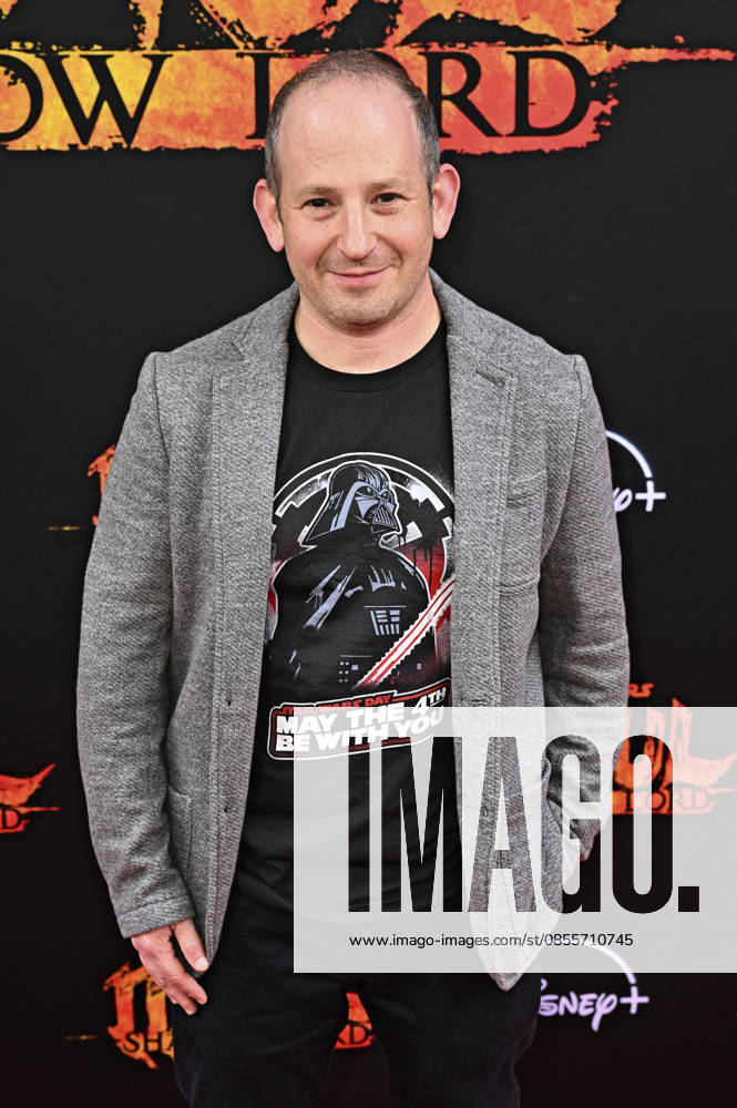 Josh Rimes at the screening of the series finale of the Disney animated series Star Wars Maul Shadow Lord at Walt Disney Studios Burbank, 04 05 2026 Foto:xD.xStarbuckx xFuturexImagex maul_6517