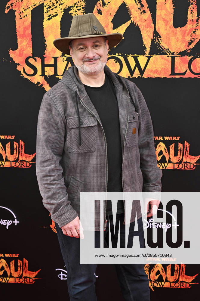 Dave Filoni at the screening of the series finale of the Disney animated series Star Wars Maul Shadow Lord at the Walt Disney Studios Burbank, 04 05 2026 Foto:xD.xStarbuckx xFuturexImagex maul_6519