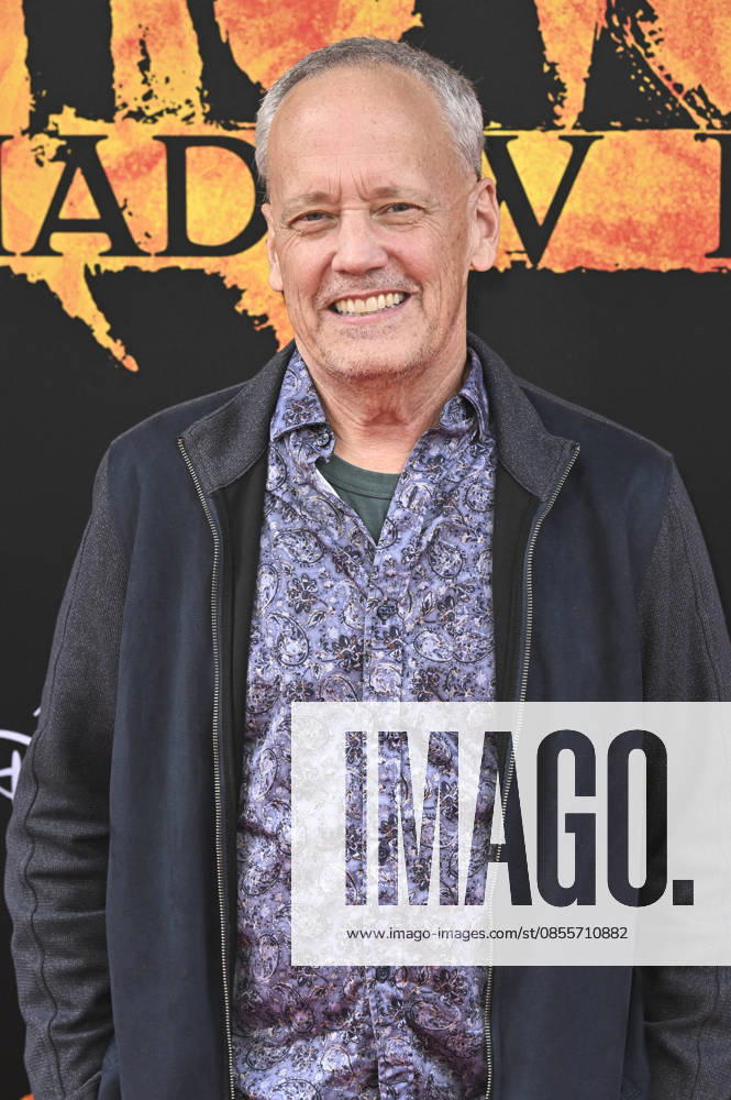 Dee Bradley Baker at the screening of the series finale of the Disney animated series Star Wars Maul Shadow Lord at Walt Disney Studios Burbank, 04 05 2026 Foto:xD.xStarbuckx xFuturexImagex maul_6528