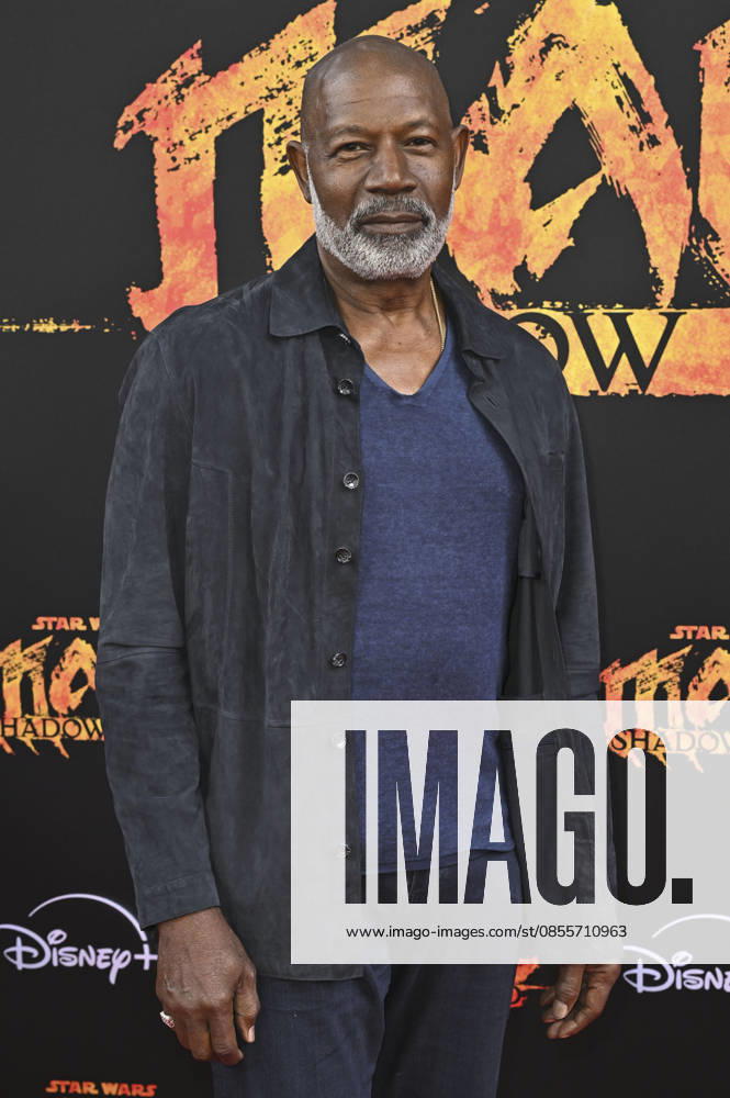 Dennis Haysbert at the screening of the series finale of the Disney animated series Star Wars Maul Shadow Lord at the Walt Disney Studios Burbank, 04 05 2026 Foto:xD.xStarbuckx xFuturexImagex maul_6541