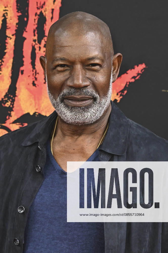 Dennis Haysbert at the screening of the series finale of the Disney animated series Star Wars Maul Shadow Lord at the Walt Disney Studios Burbank, 04 05 2026 Foto:xD.xStarbuckx xFuturexImagex maul_6542