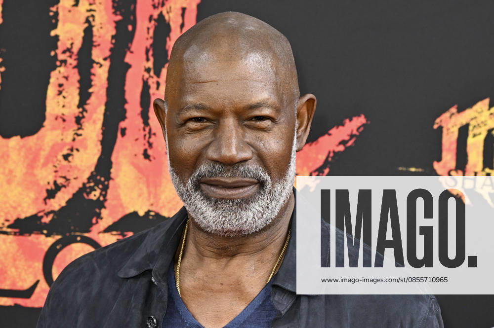 Dennis Haysbert at the screening of the series finale of the Disney animated series Star Wars Maul Shadow Lord at the Walt Disney Studios Burbank, 04 05 2026 Foto:xD.xStarbuckx xFuturexImagex maul_6543