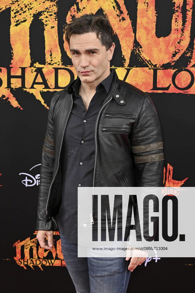 Sam Witwer at the screening of the series finale of the Disney animated series Star Wars Maul Shadow Lord at Walt Disney Studios Burbank, 04 05 2026 Foto:xD.xStarbuckx xFuturexImagex maul_6553