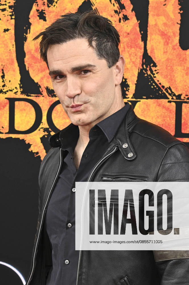 Sam Witwer at the screening of the series finale of the Disney animated series Star Wars Maul Shadow Lord at Walt Disney Studios Burbank, 04 05 2026 Foto:xD.xStarbuckx xFuturexImagex maul_6554