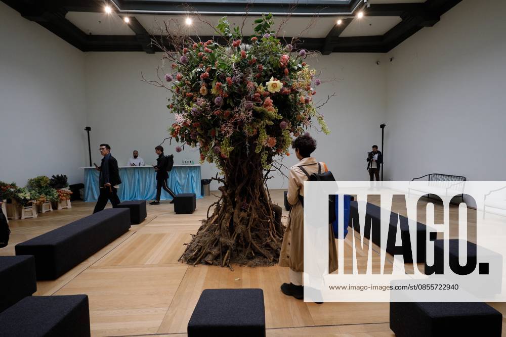 Russian Pavilion at the Venice Art Biennale, May 5, 2026 Venice Italy - ZUMAa289 20260505_zia_a289_034