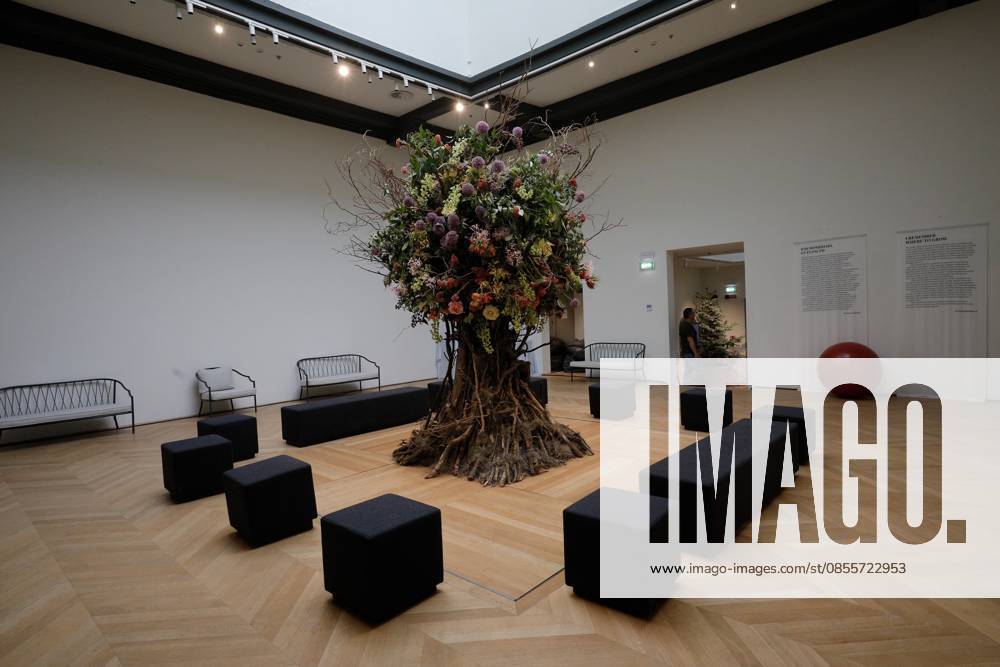 Russian Pavilion at the Venice Art Biennale, May 5, 2026 Venice Italy - ZUMAa289 20260505_zia_a289_033