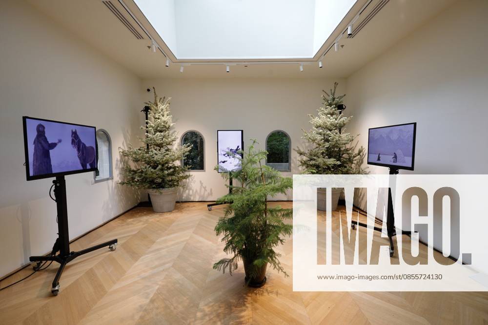 Russian Pavilion at the Venice Art Biennale, May 5, 2026 Venice Italy - ZUMAa289 20260505_zia_a289_002