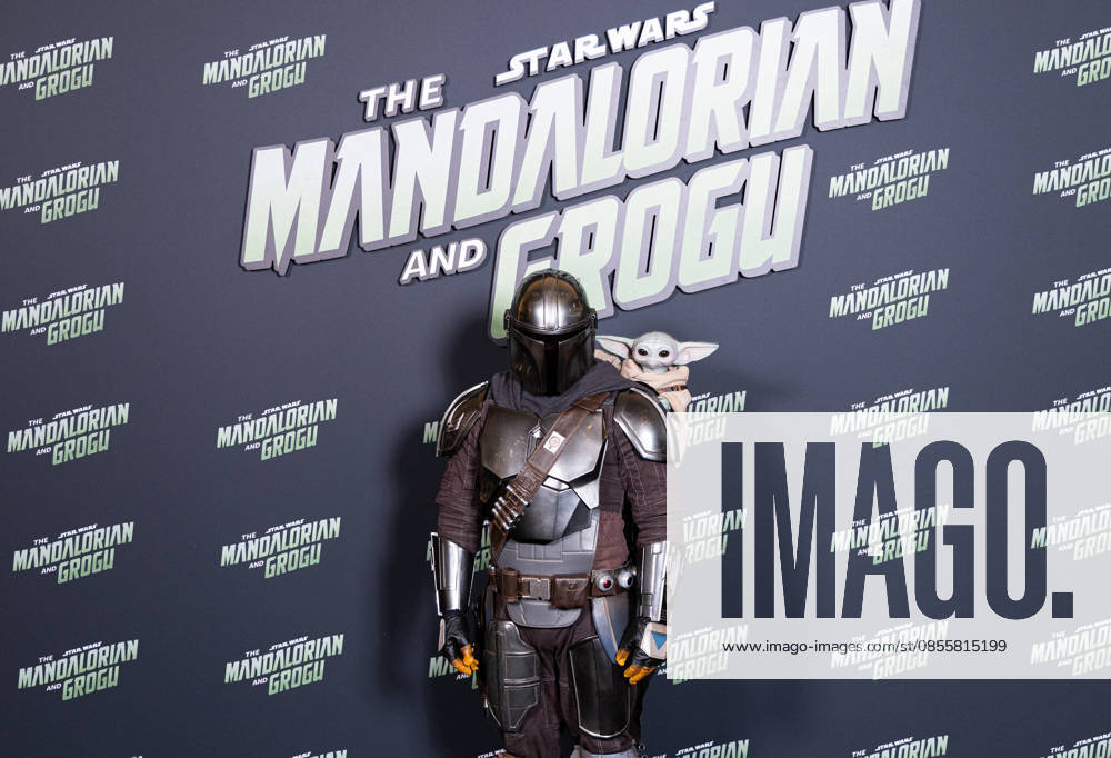 Avp The Mandalorian and Grogu au Grand Rex Vip Acteur 455628 2026 05 05