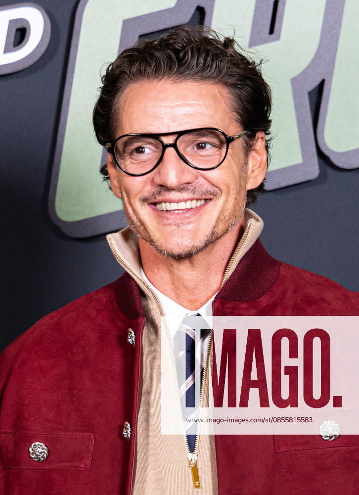 Avp The Mandalorian and Grogu at Grand Rex Vip Actor Pedro Pascal 455628 2026 05 05