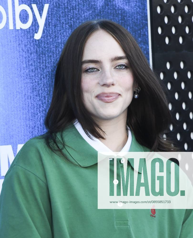 Billie Eilish at arrivals for BILLIE EILISH - HIT ME HARD AND SOFT: THE TOUR (LIVE IN 3D) Premiere, Westwood Village Theatre, Los Angeles, CA, May 06, 2026. Photo By: Elizabeth Goodenough Everett Collection BILLIE EILISH - HIT ME HARD AND SOFT: THE TOUR (LIVE IN 3D) Premiere PUBLICATIONXNOTxINxCANxCHNxFRAxITAxJPNxNORxPOLxRUSxESPxUKxUSA