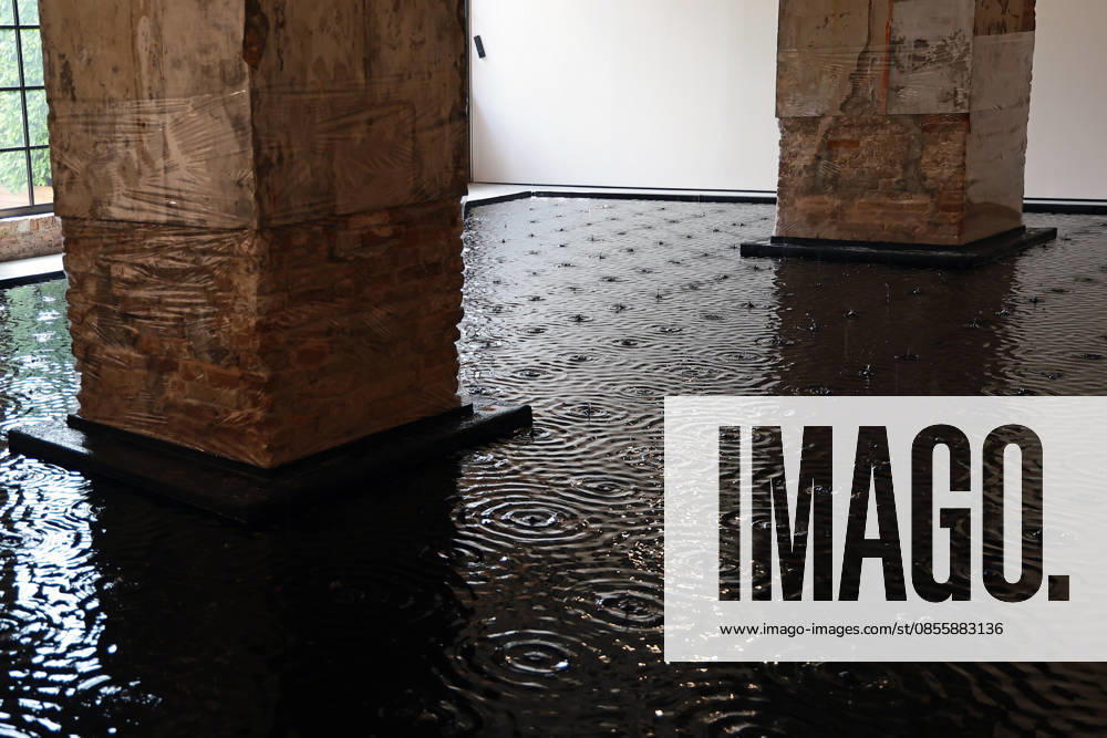 The Israeli installation at the 61st Venice Art Biennale (2026), titled Rose of Nothingness and curated by Avital Bar-Shay and Sorin Heller, is presented by artist Belu-Simion Fainaru. Located in the Arsenale, the project explores themes of spirituality and memory, using desert farming equipment to create a meditative space. The pavilion s presence has sparked heated protests and calls for a boycott.