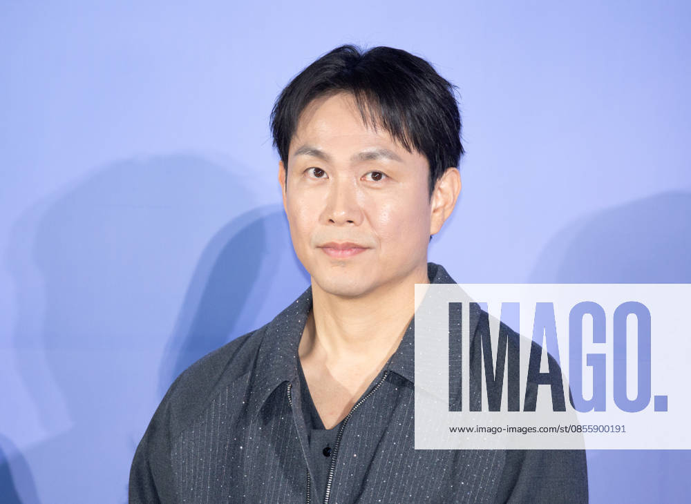 : Cast member Oh Jung-Se at a press conference for the movie Wild Sing in Seoul, South Korea. The Korean comedy movie recreates earlier era of K-pop scene. aflo_329510186