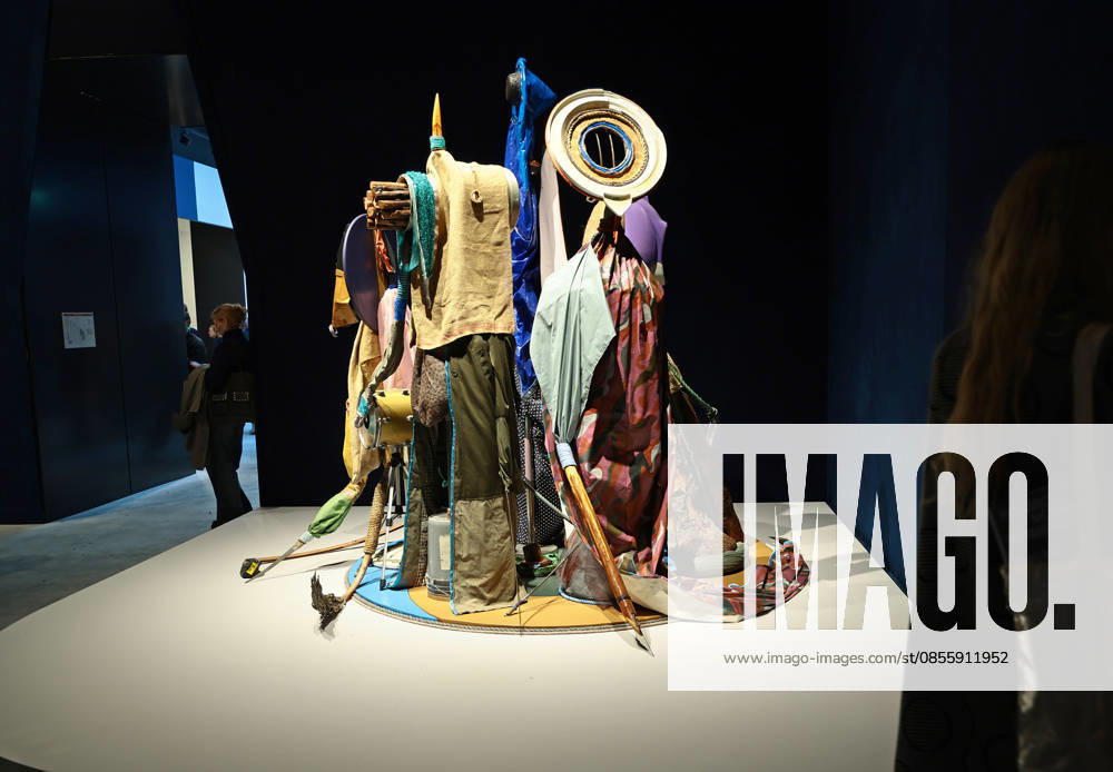 The 61st International Art Exhibition of the Venice Biennale - In Minor Keys by Koyo Kouoh - will take place from Saturday, May 9th to Sunday, November 22nd, 2026 (pre-opening May 6th, 7th, and 8th) in the institutional venues of the Giardini, the Arsenale, and various other venues throughout Venice. Pictured: Central Pavilion