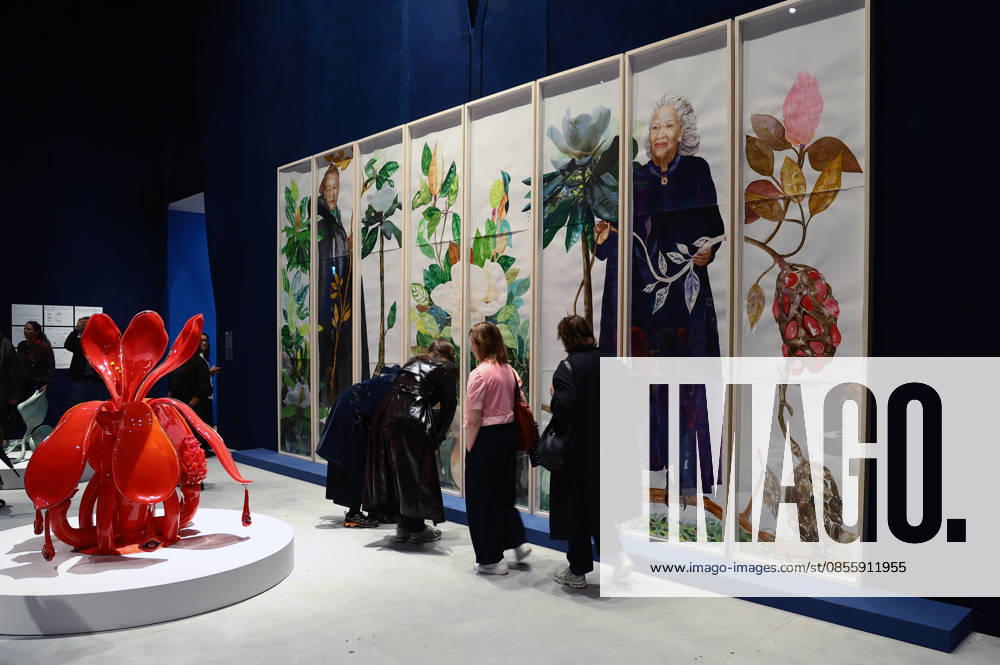 The 61st International Art Exhibition of the Venice Biennale - In Minor Keys by Koyo Kouoh - will take place from Saturday, May 9th to Sunday, November 22nd, 2026 (pre-opening May 6th, 7th, and 8th) in the institutional venues of the Giardini, the Arsenale, and various other venues throughout Venice. Pictured: Central Pavilion