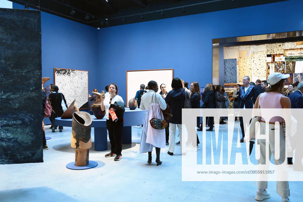 The 61st International Art Exhibition of the Venice Biennale - In Minor Keys by Koyo Kouoh - will take place from Saturday, May 9th to Sunday, November 22nd, 2026 (pre-opening May 6th, 7th, and 8th) in the institutional venues of the Giardini, the Arsenale, and various other venues throughout Venice. Pictured: Central Pavilion